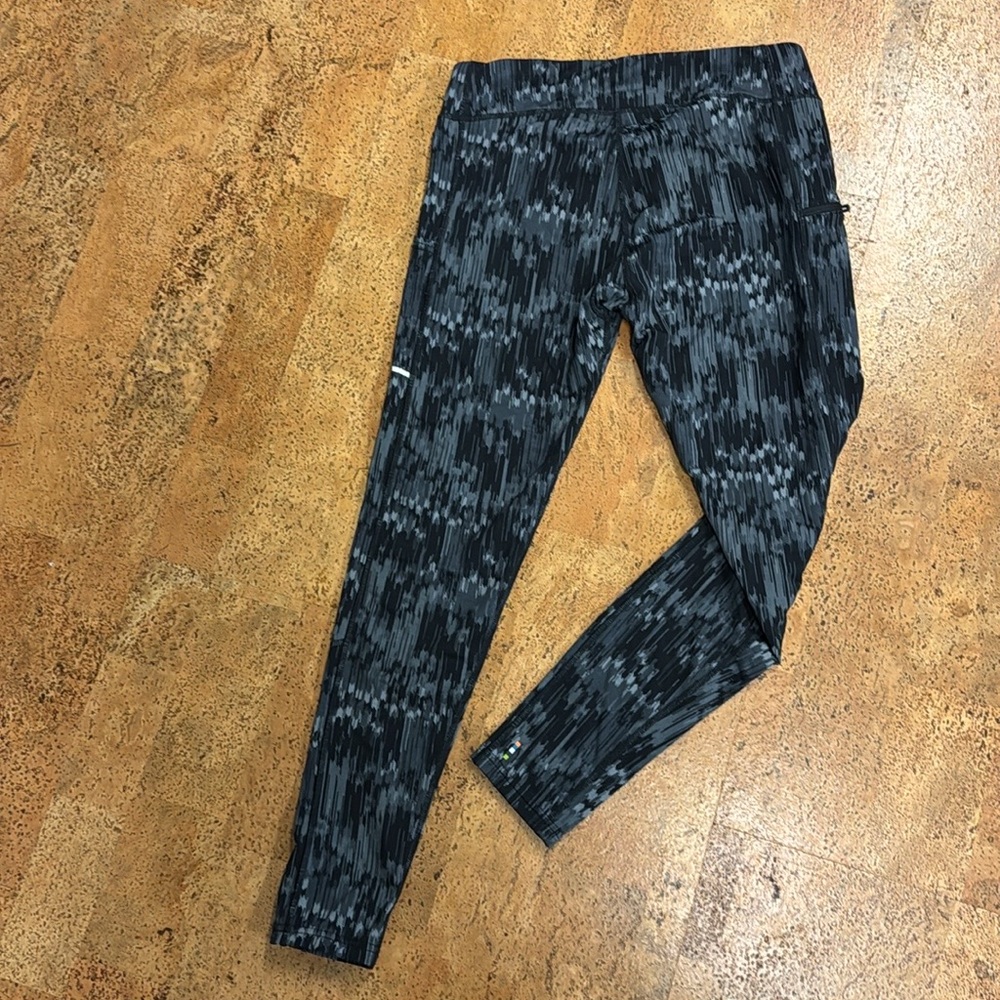 Smartwool Merino Wool Tights